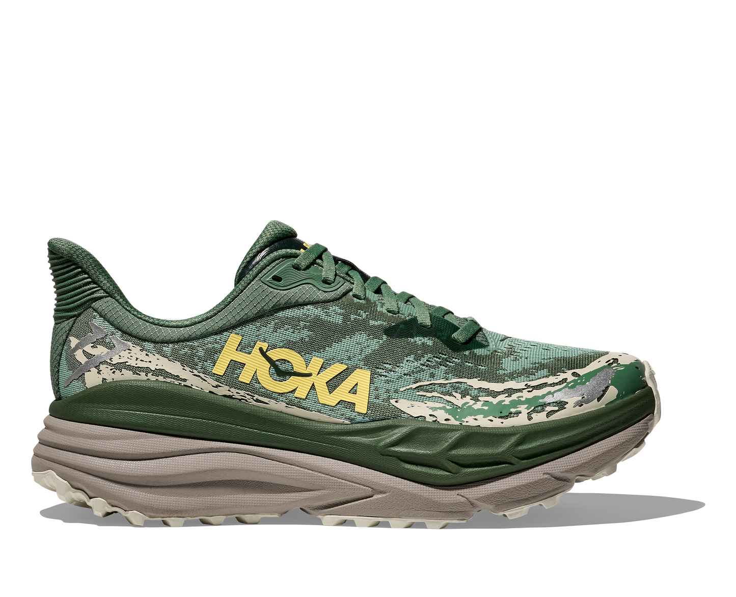 Men's HOKA Stinson 7