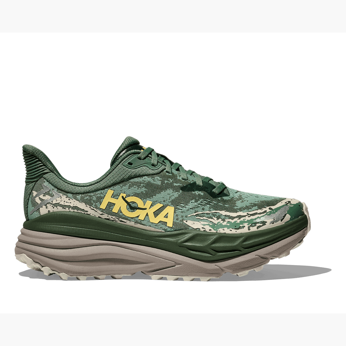 Men's HOKA Stinson 7