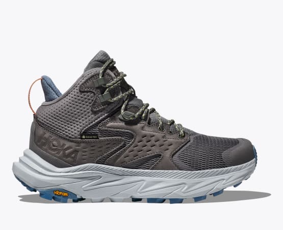 Women's HOKA Anacapa 2 MID GTX