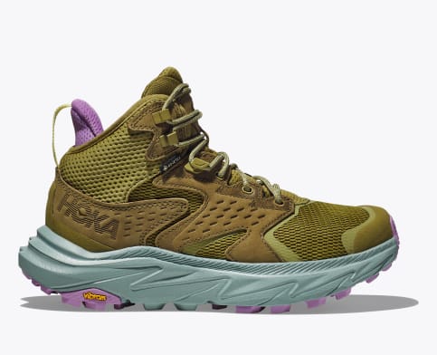 Women's HOKA Anacapa 2 MID GTX