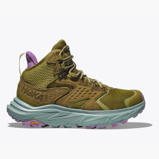 Women's HOKA Anacapa 2 MID GTX
