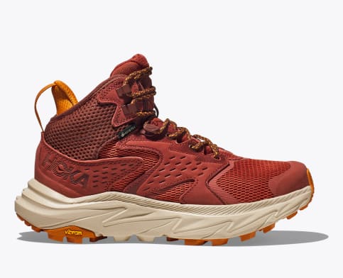 Women's HOKA Anacapa 2 MID GTX