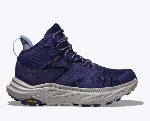 Women's HOKA Anacapa 2 MID GTX