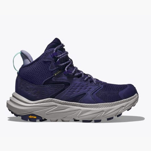Women's HOKA Anacapa 2 MID GTX