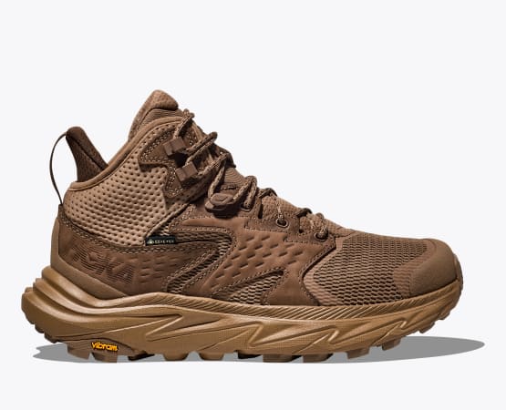 Women's HOKA Anacapa 2 MID GTX