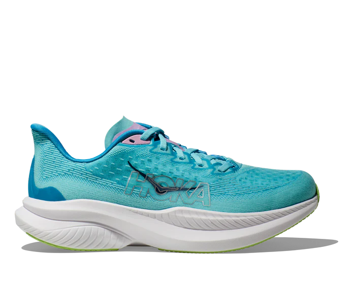 Women's HOKA MACH 6