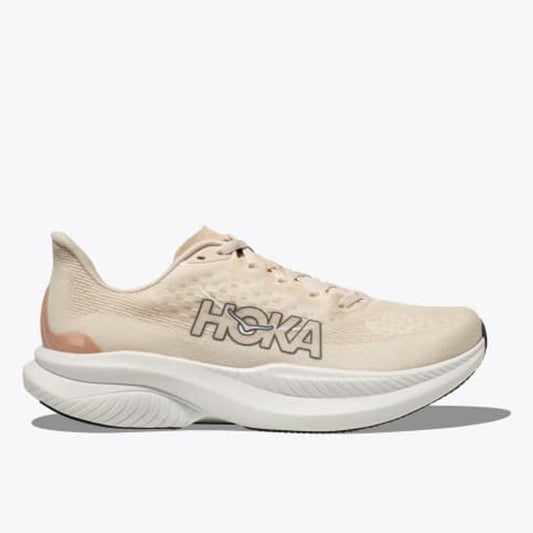 Women's HOKA MACH 6