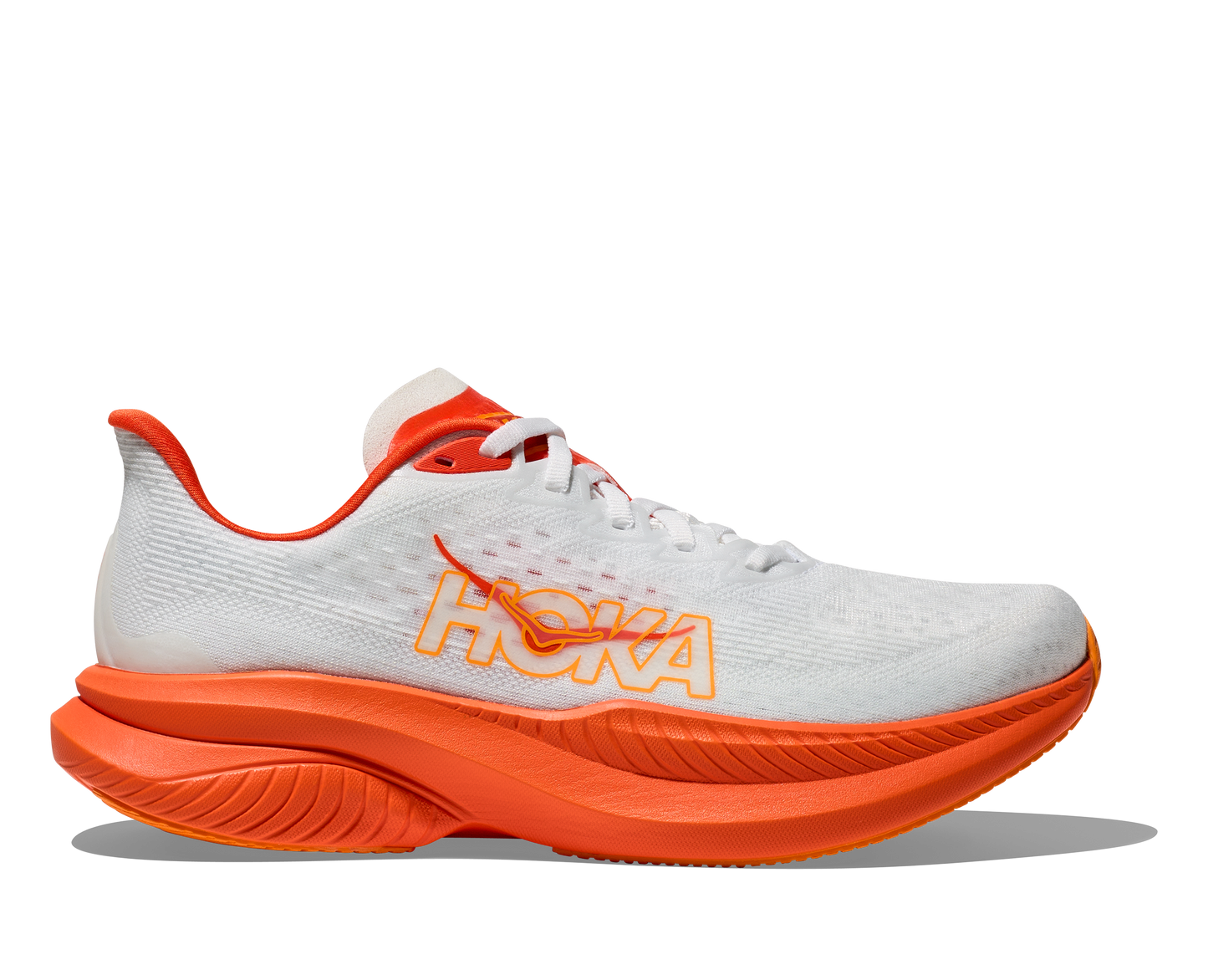 Women's HOKA MACH 6