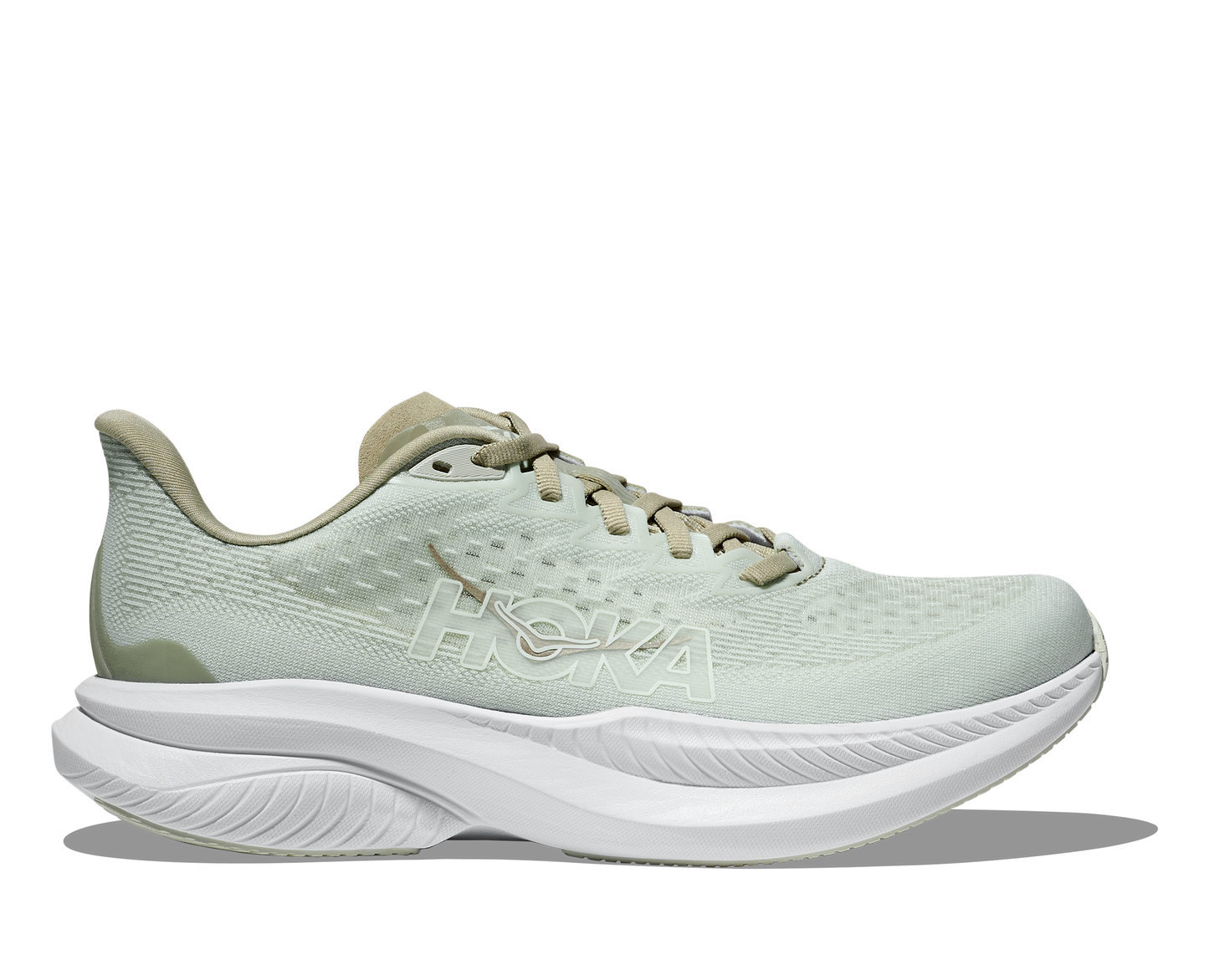 Women's HOKA MACH 6