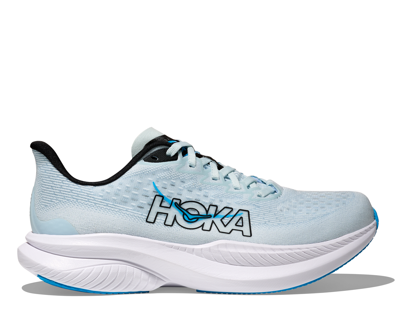 Women's HOKA MACH 6