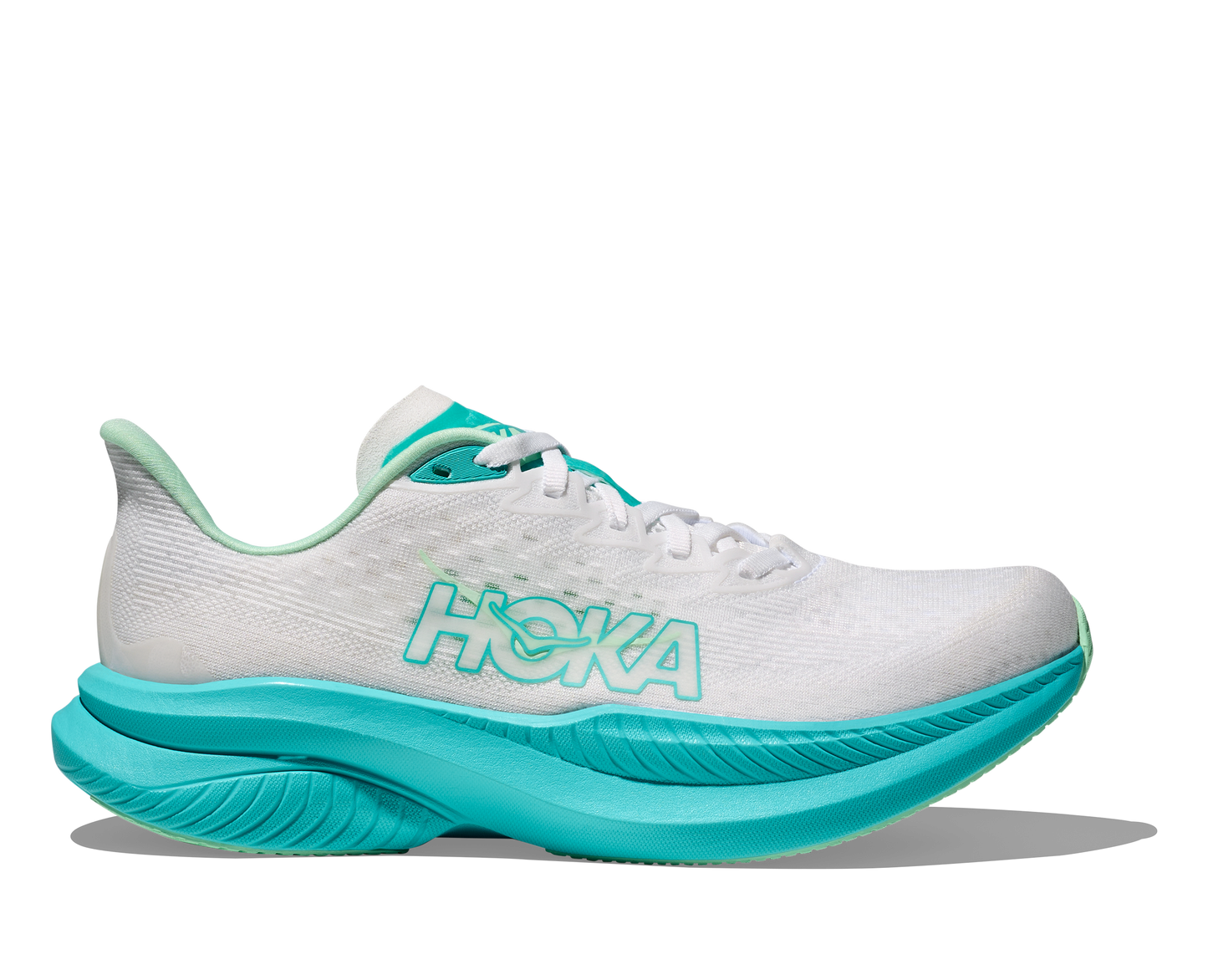 Women's HOKA MACH 6