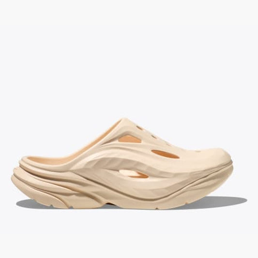 HOKA Ora Recovery Mule