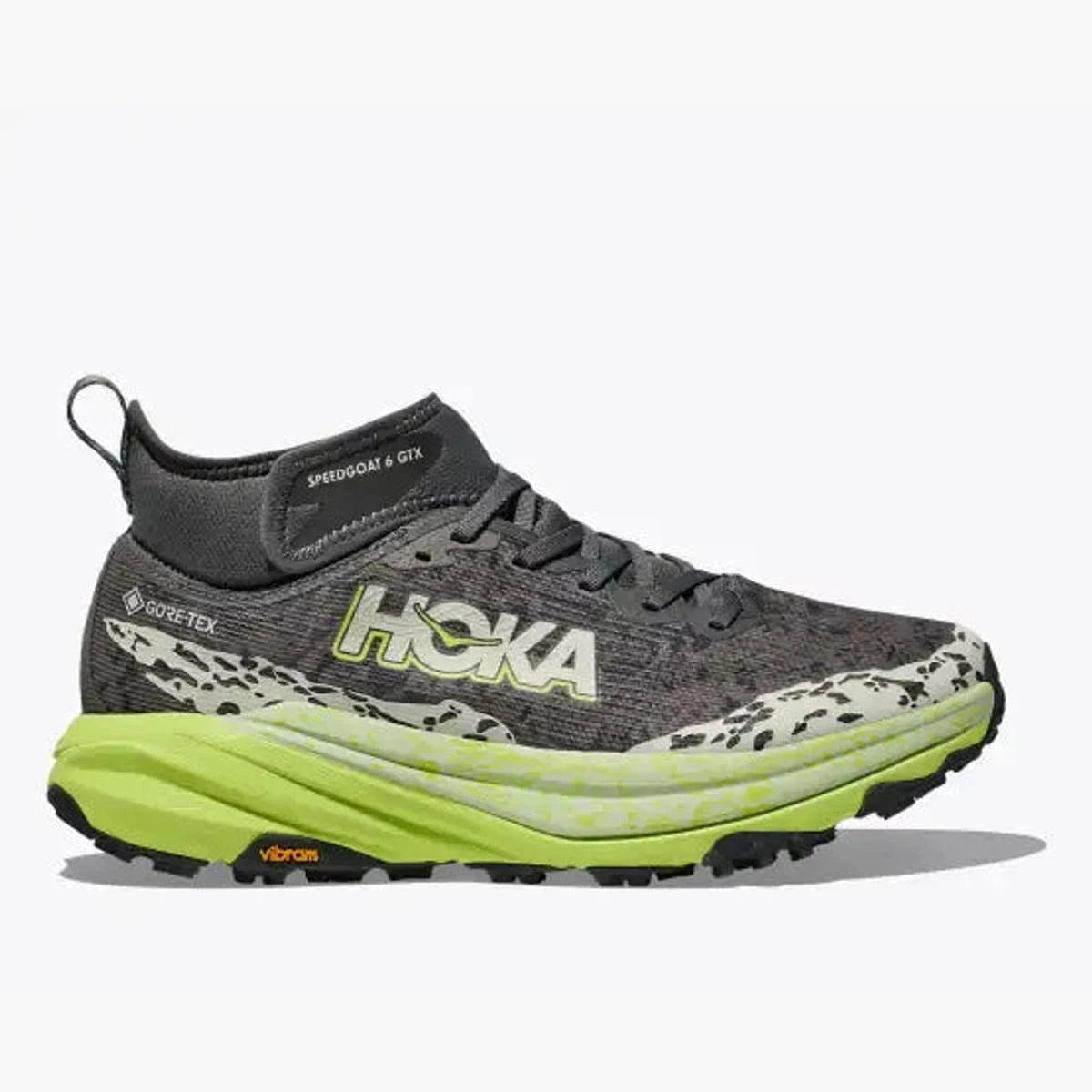 Men's HOKA SPEEDGOAT 6 MID GTX