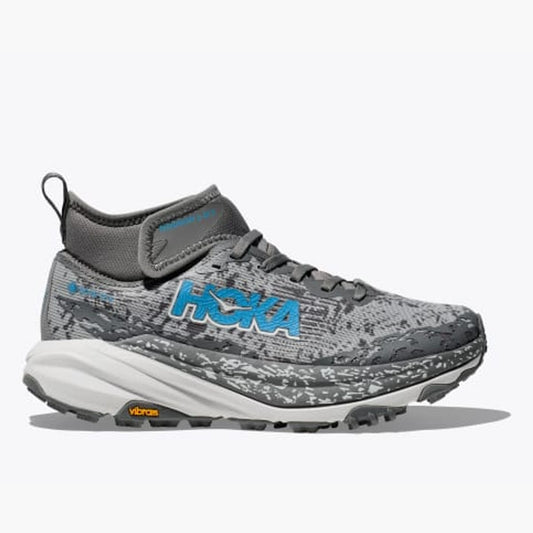 Women's HOKA SPEEDGOAT 6 MID GTX