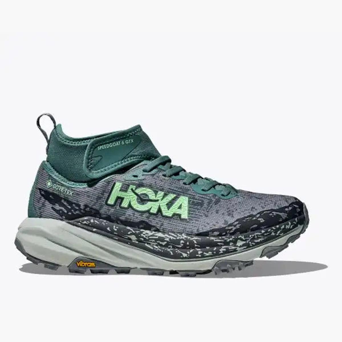 Women's HOKA SPEEDGOAT 6 MID GTX