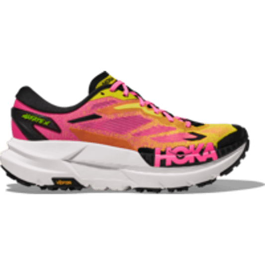 Men's HOKA MAFATE X