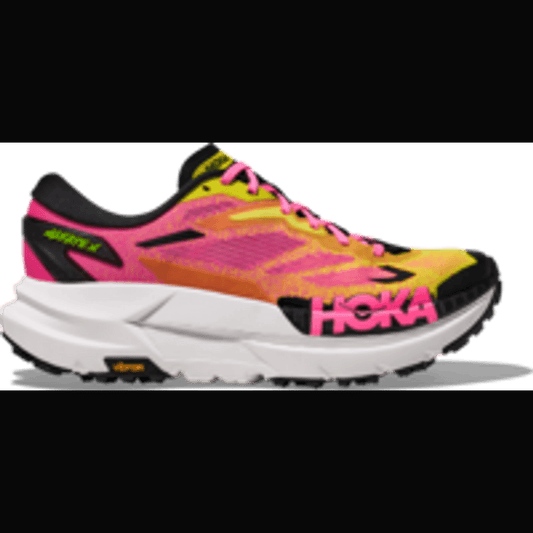 Men's HOKA MAFATE X
