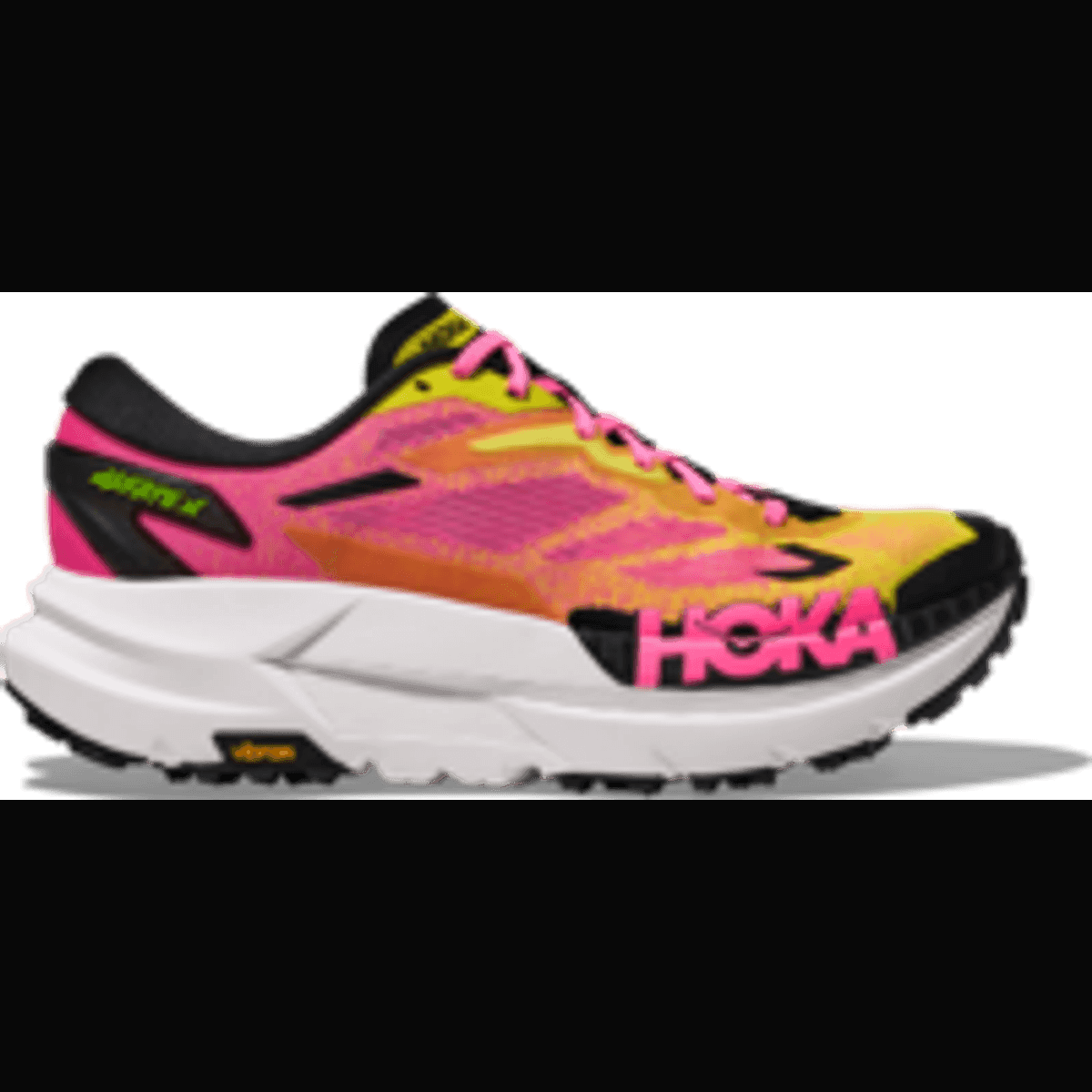 Men's HOKA MAFATE X