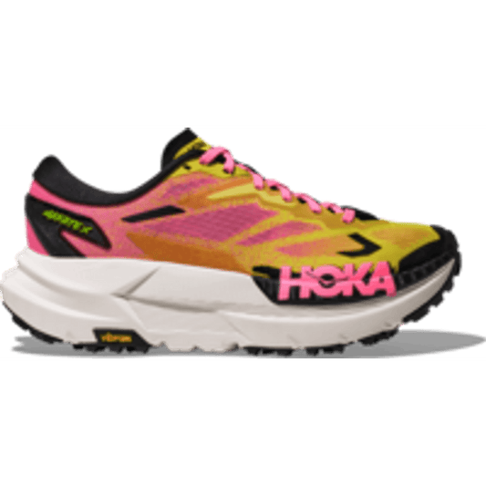 Women's HOKA MAFATE X