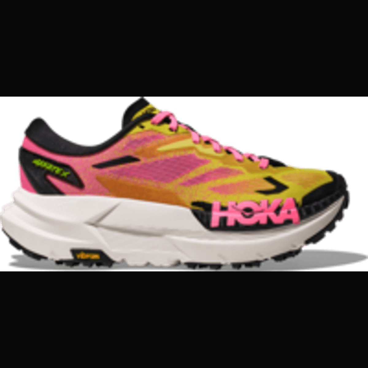 Women's HOKA MAFATE X