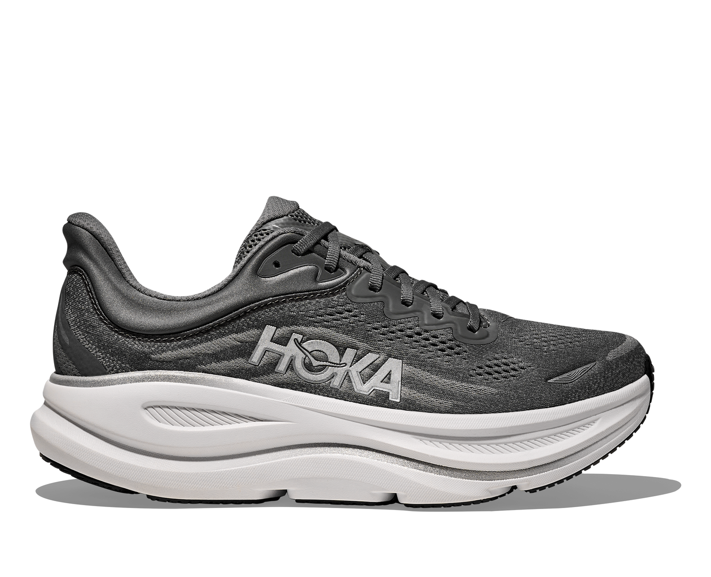 Men's HOKA BONDI 9