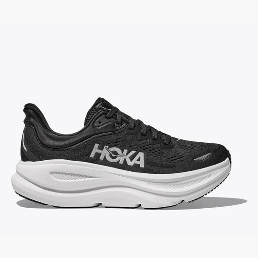 Men's HOKA BONDI 9 - X-WIDE (EEEE)