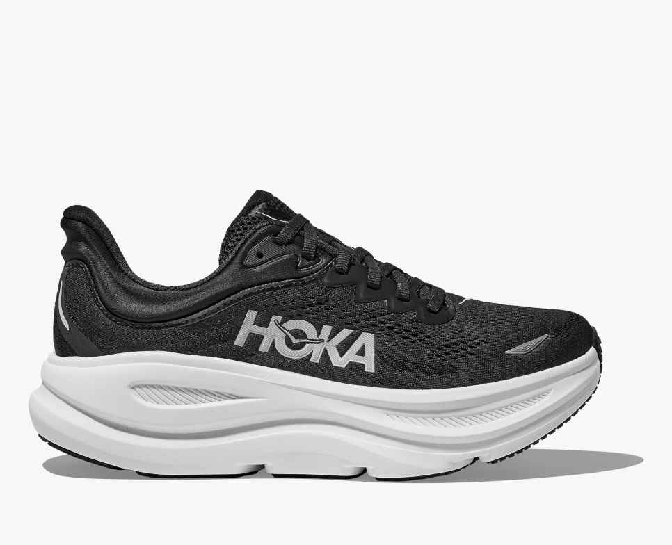 Men's HOKA BONDI 9