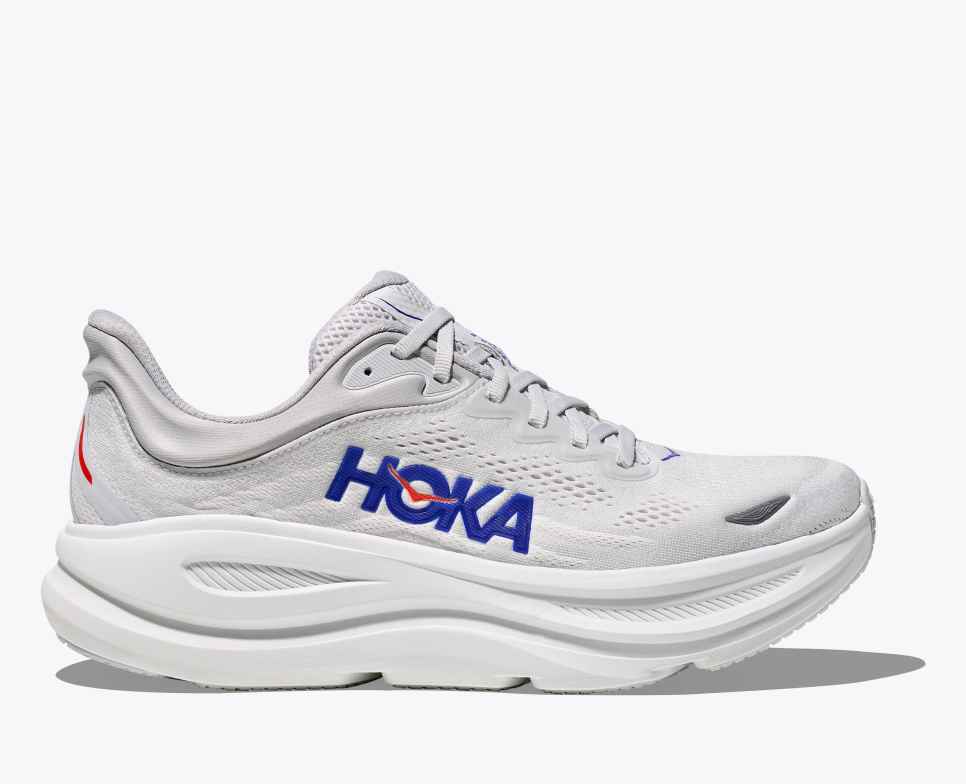 Men's HOKA BONDI 9