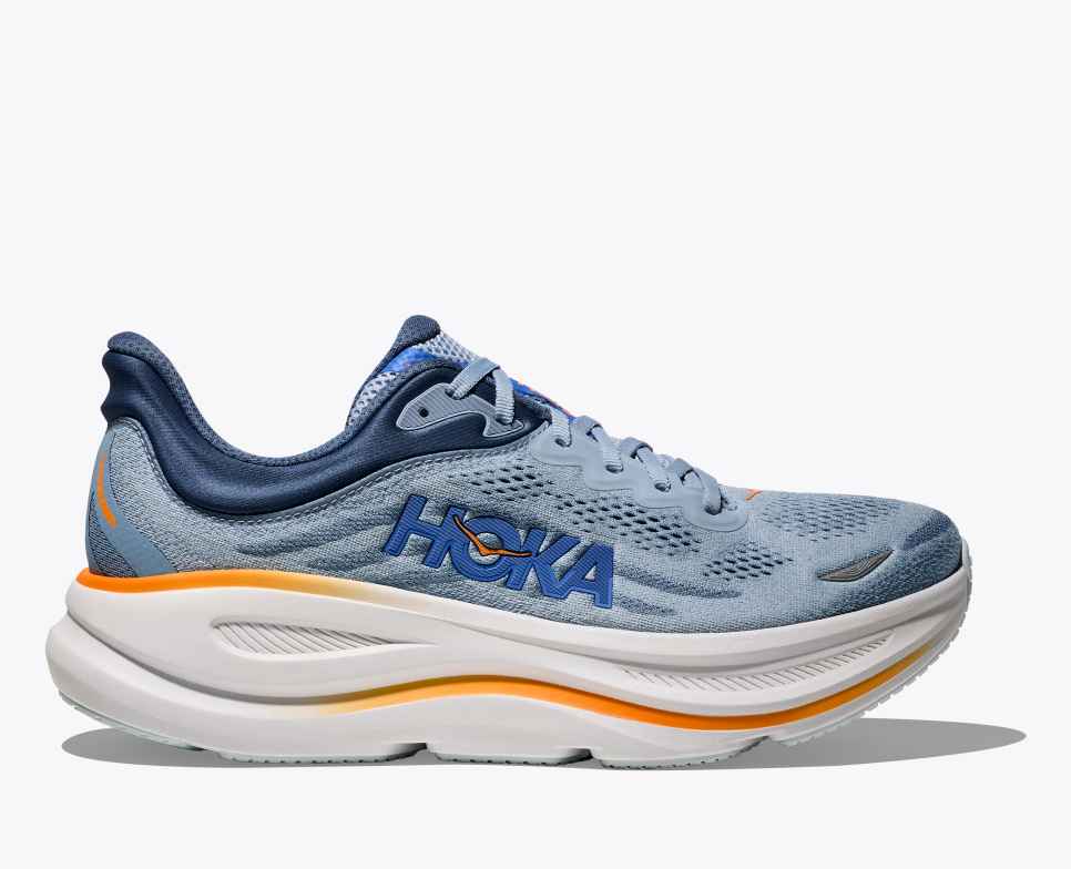 Men's HOKA BONDI 9