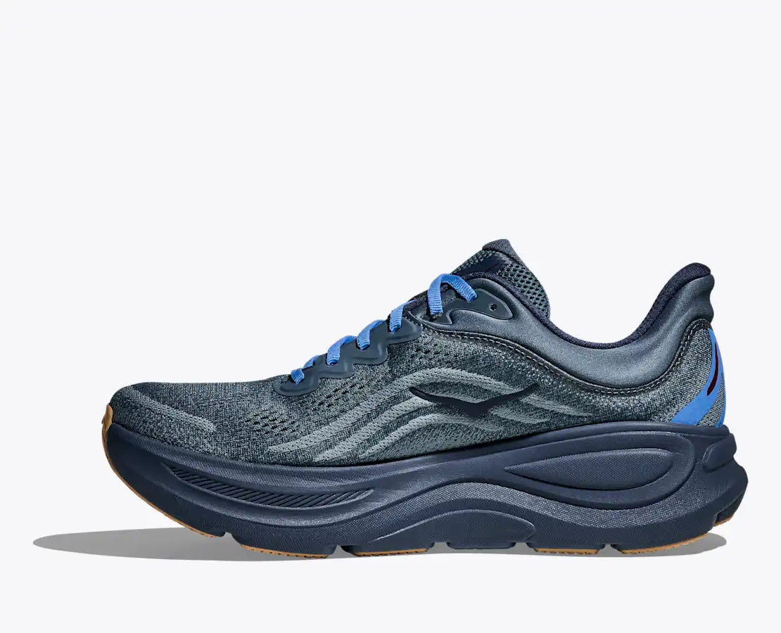 Men's HOKA BONDI 9 - WIDE (EE)