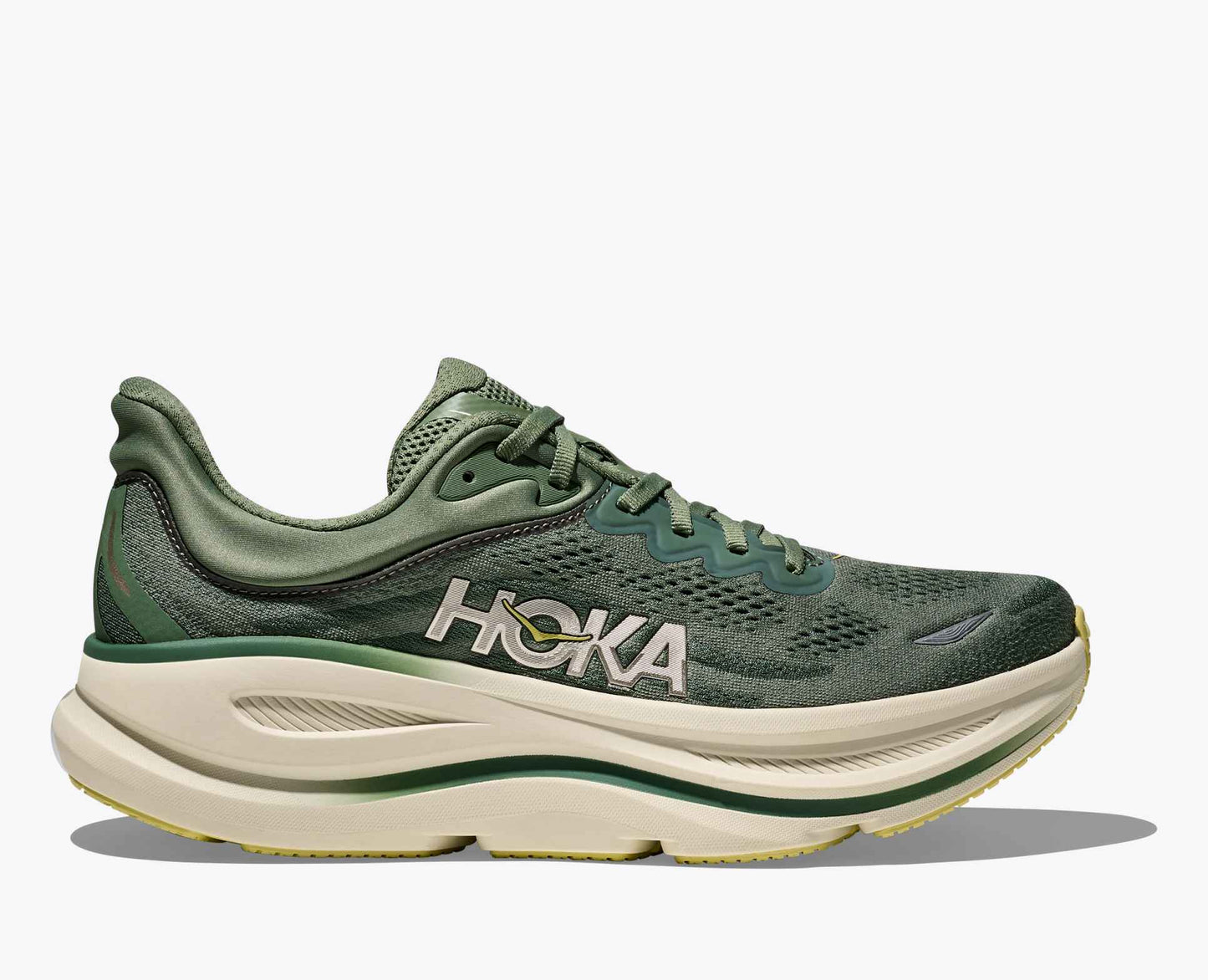Men's HOKA BONDI 9