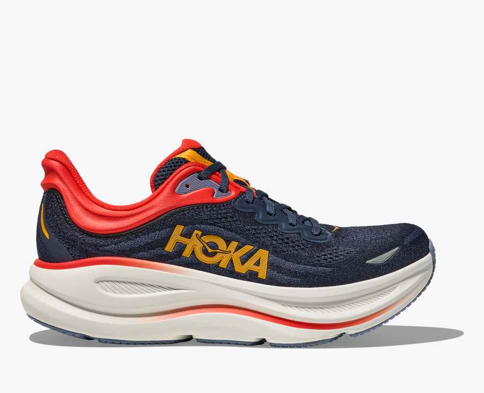 Men's HOKA BONDI 9