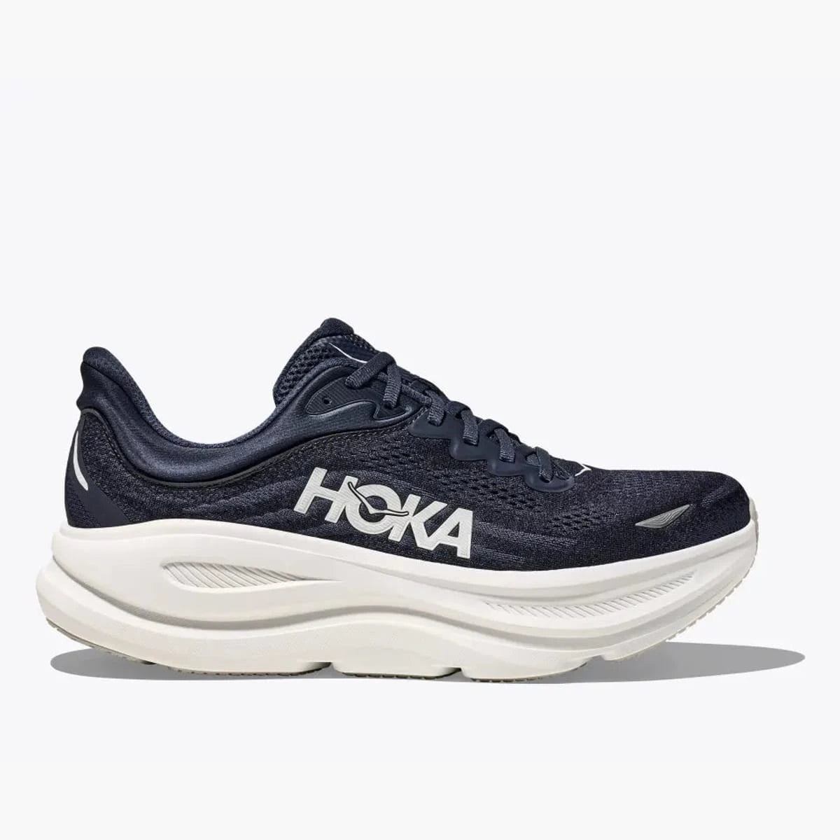 Men's HOKA BONDI 9 - X-WIDE (EEEE)