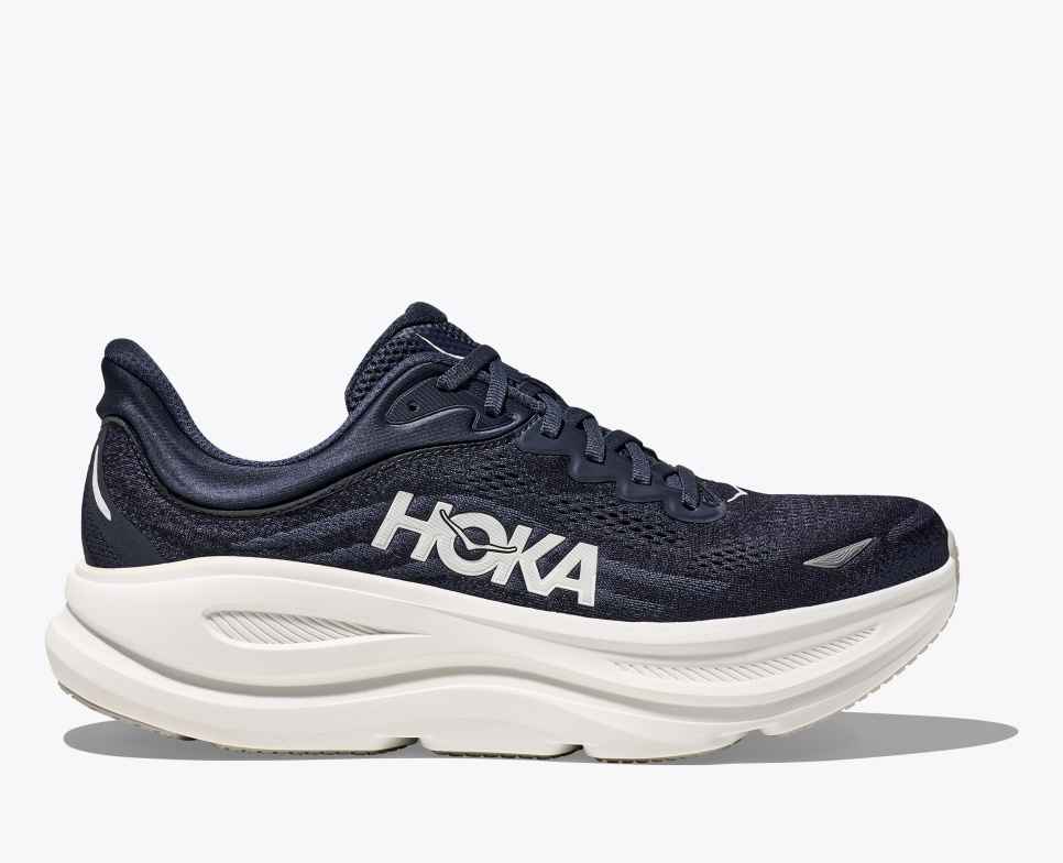 Men's HOKA BONDI 9