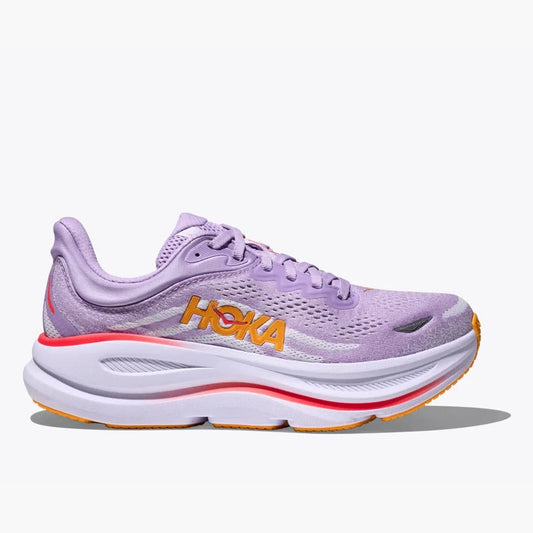 Women's HOKA BONDI 9 X-WIDE (EE)