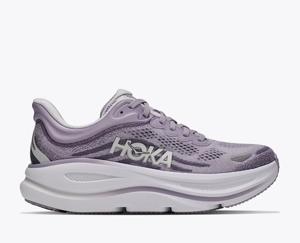 Women's HOKA BONDI 9