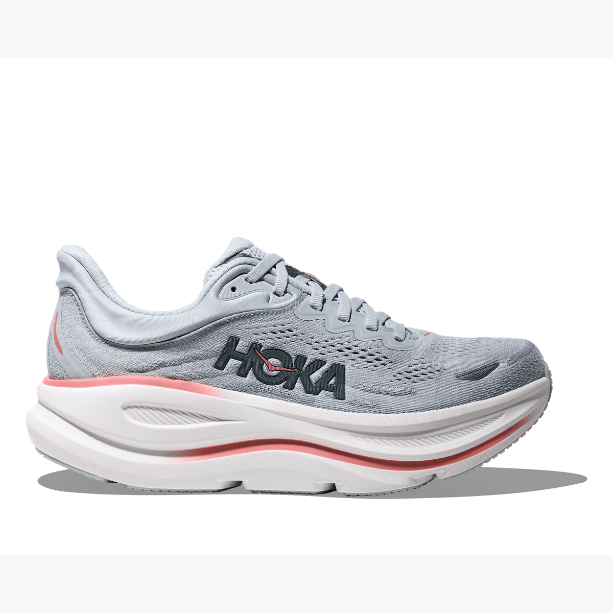 Women's HOKA BONDI 9 X-WIDE (EE)