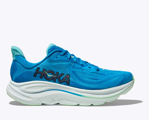 Men's HOKA CLIFTON 10 - X-WIDE