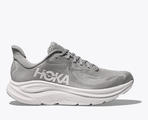 Men's HOKA CLIFTON 10 - X-WIDE