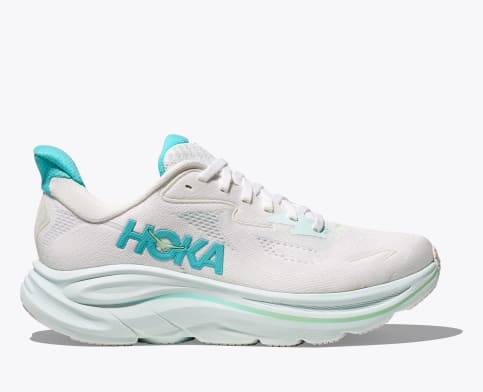 Women's HOKA CLIFTON 10 - WIDE