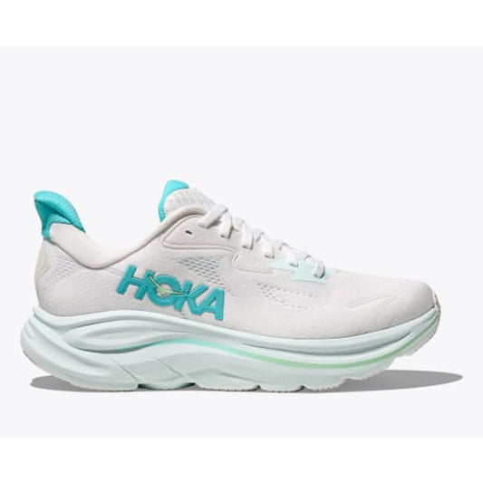 Women's HOKA CLIFTON 10 - WIDE