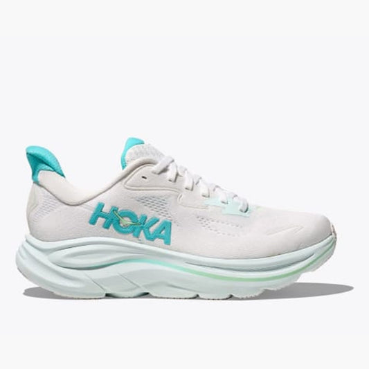 Women's HOKA CLIFTON 10 - WIDE