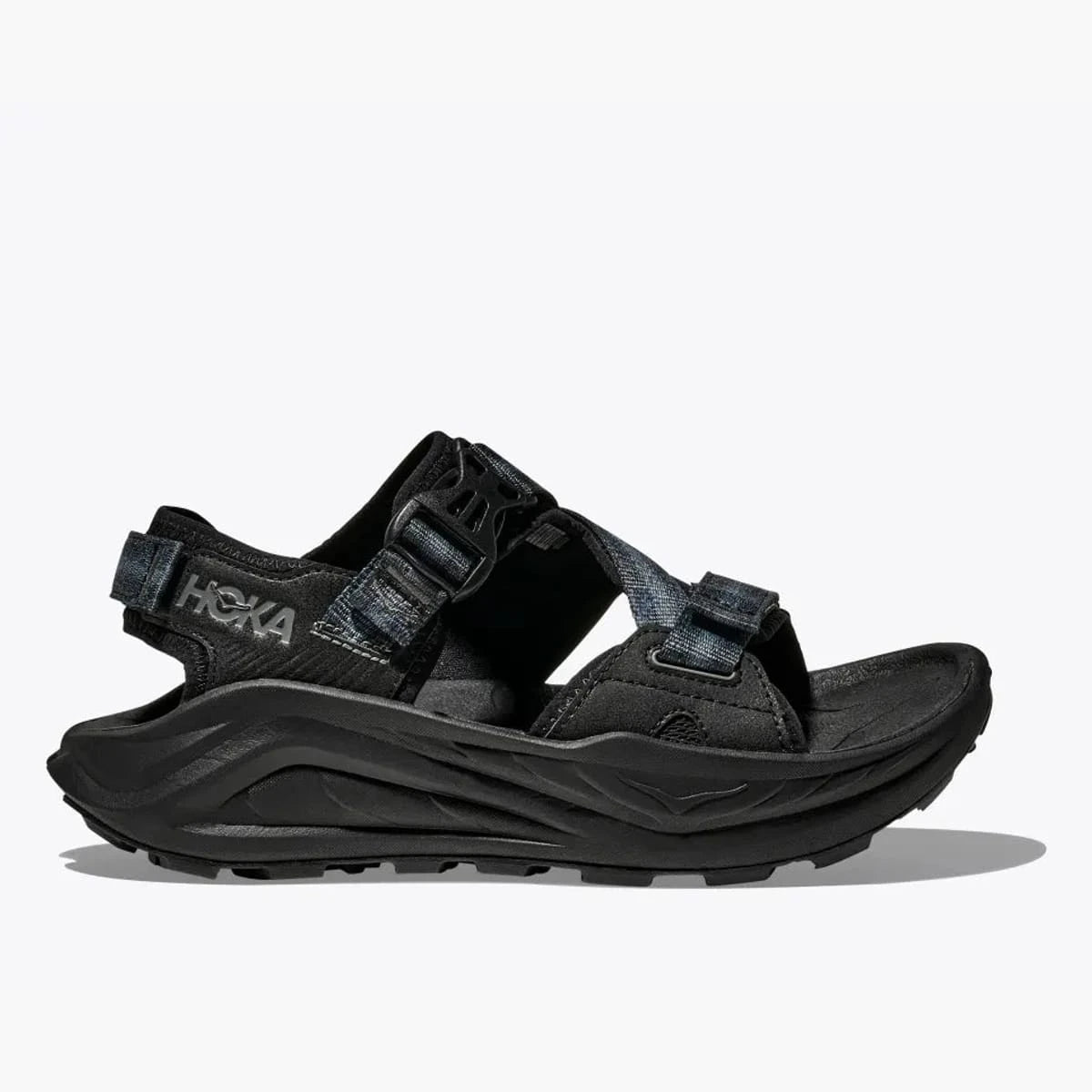 Men's HOKA INFINI HIKE TC