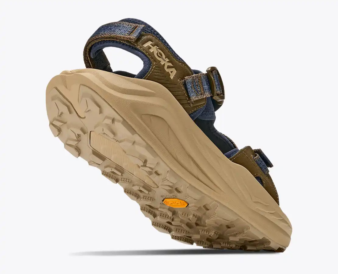Men's HOKA INFINI HIKE TC