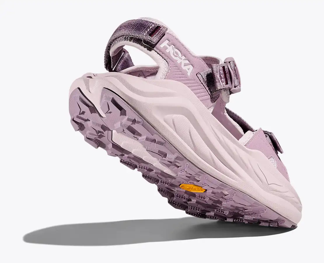 Women's HOKA INFINI HIKE TC
