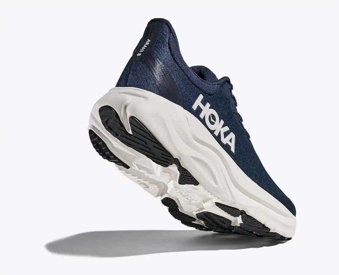 Men's HOKA Arahi 8 - WIDE