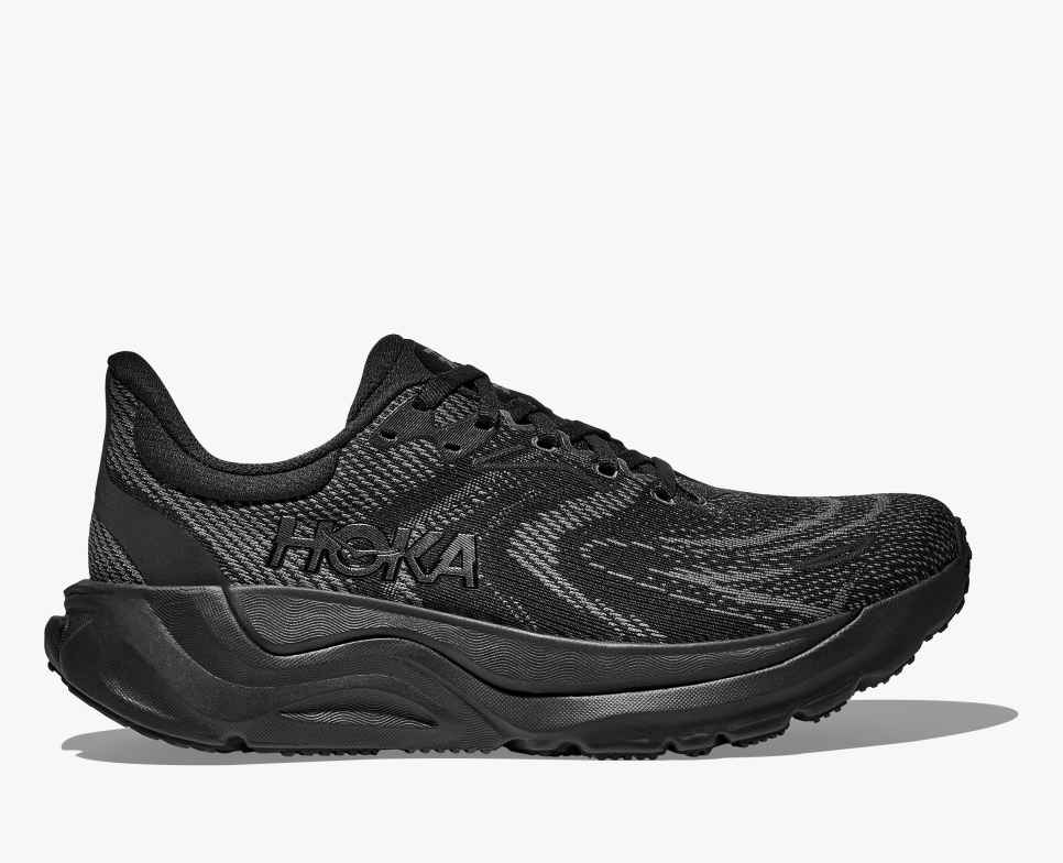 Women's HOKA Arahi 8 - WIDE