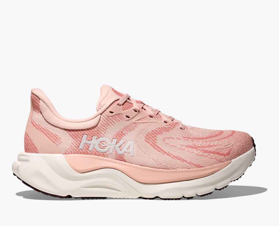 Women's HOKA Arahi 8 - WIDE