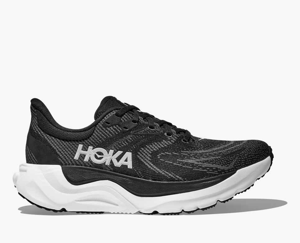 Women's HOKA Arahi 8 - X-WIDE