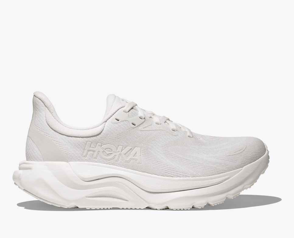 Women's HOKA Arahi 8 - WIDE